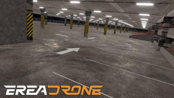 EREADRONE Simulator : Steam Key - Image 3
