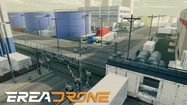 EREADRONE Simulator : Steam Key - Image 5