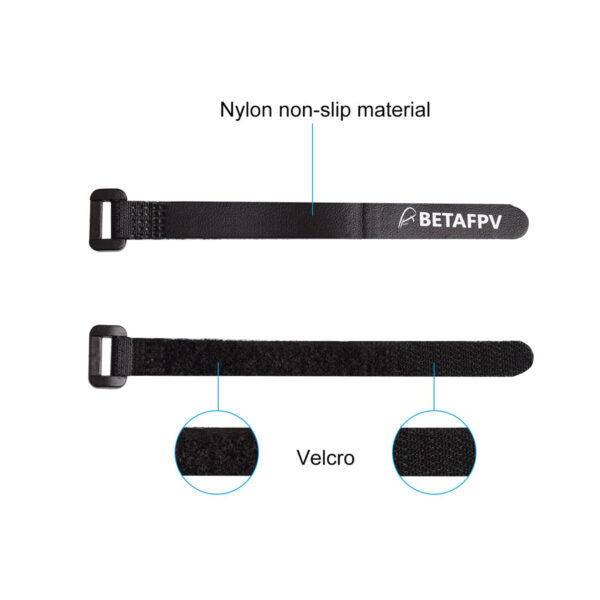 Lipo Battery Strap Kit - Image 2