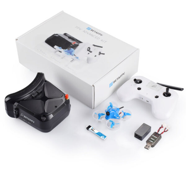 FPV Whoop Racing Advanced Kit - Image 2