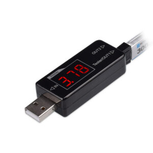 PH2.0 Battery Charger and Voltage Tester