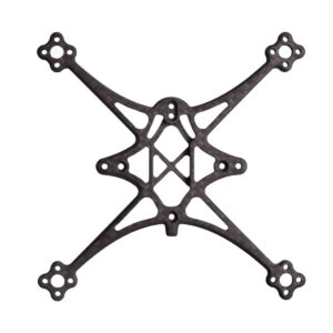 HX115 T700 Carbon Fiber Frame