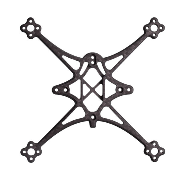HX115 T700 Carbon Fiber Frame