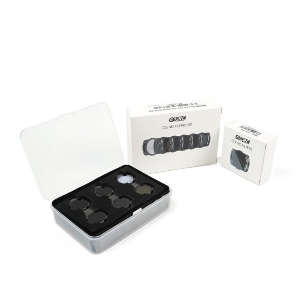 GEPRC DJI O3 Air Unit ND Filters - Image 3