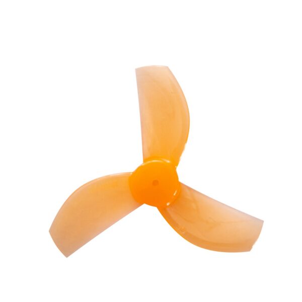 Gemfan 35mm 3-Blade Propellers (1.0mm Shaft 4PCS) - Image 4