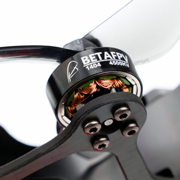 Pavo25 Whoop Quadcopter - Image 10