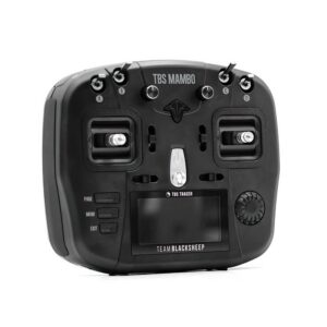 (PRE-ORDER) TBS MAMBO – FPV RC RADIO DRONE CONTROLLER