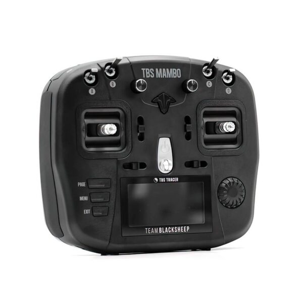 (PRE-ORDER) TBS MAMBO – FPV RC RADIO DRONE CONTROLLER