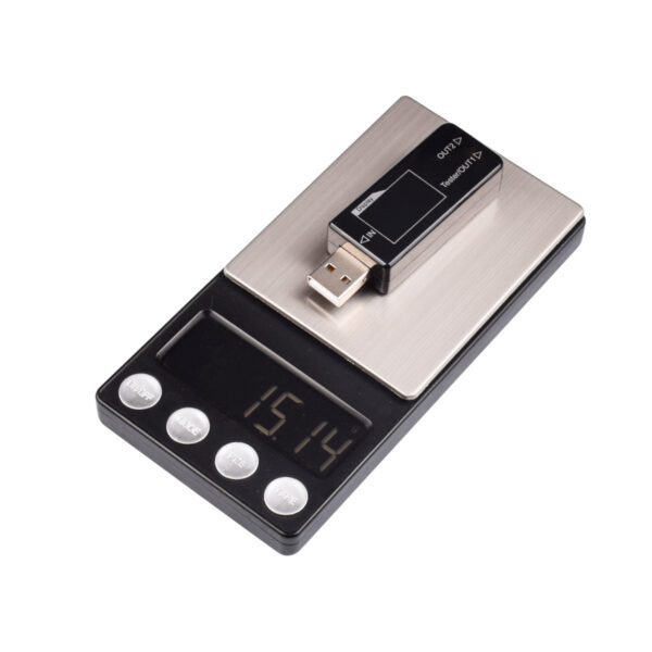 PH2.0 Battery Charger and Voltage Tester - Image 4