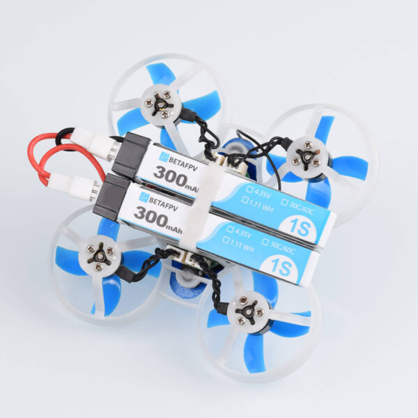 PH2.0 300mAh 1S 30C Battery(8PCS) - Image 2