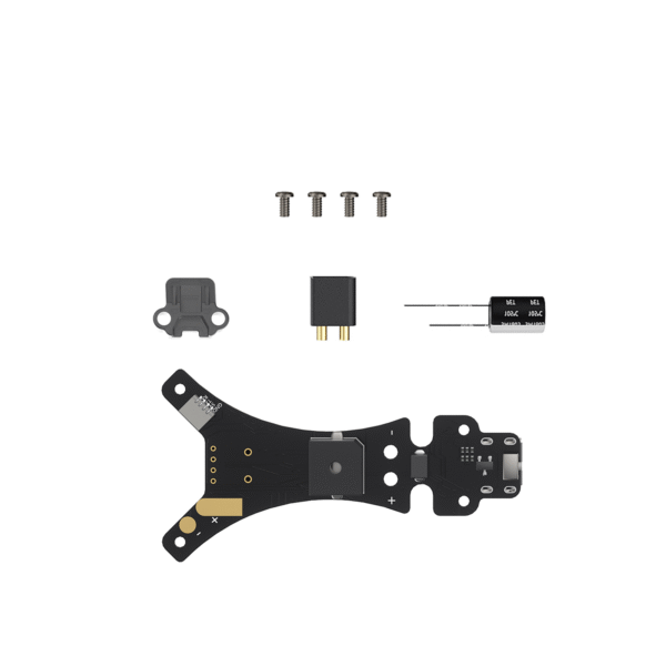 GEP-CL30 V3 Frame Parts - Image 12