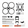 GEP-DS20 Frame Parts