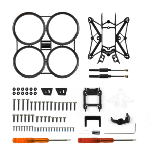GEP-DS20 Frame Parts