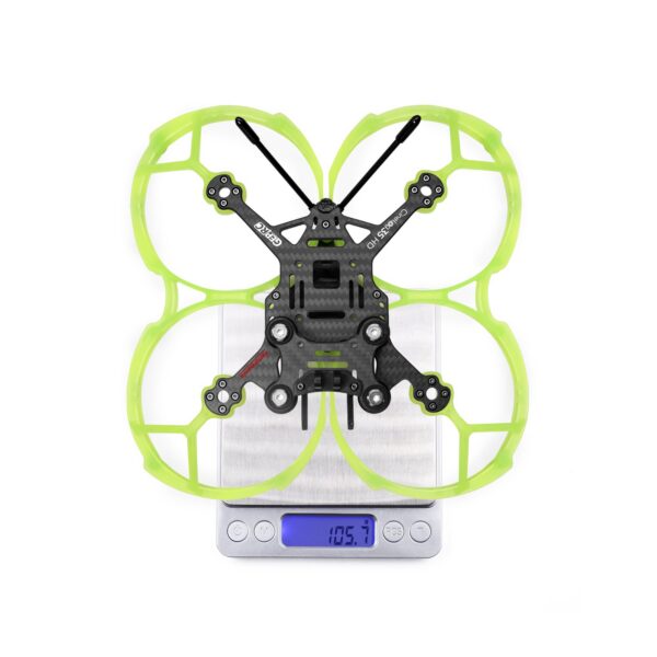 GEP-CL35 Performance Frame/Parts - Image 7