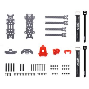 GEP-CB4 Frame Parts