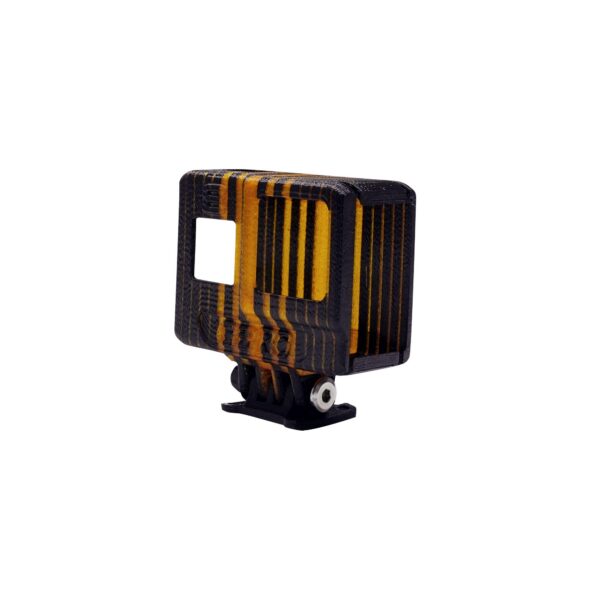 GEPRC CineLog35 Adjustable TPU Mount for GoPro 5/6/7/8/9/10 - Image 5