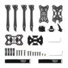 GEP-Racer Frame Parts
