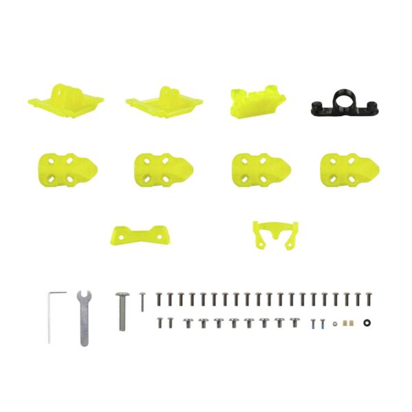 GEPRC GEP-MK5 Frame Parts - Image 2