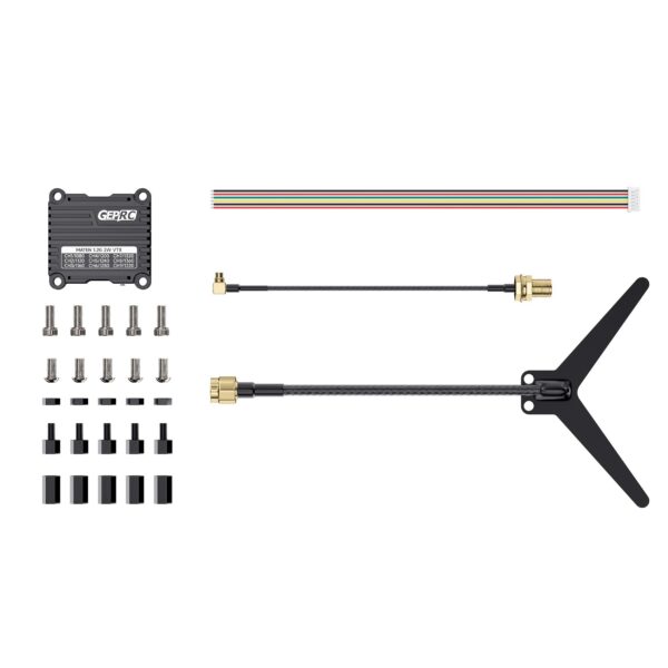 GEPRC MATEN 1.2G 2W VTX - Image 10
