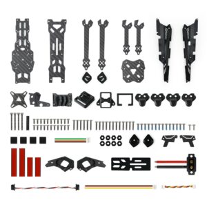 GEP-DoMain Frame Parts