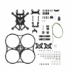 GEP-CL30 V2 Frame Parts