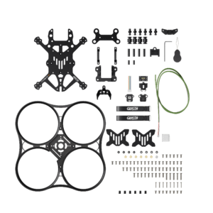 GEP-CL30 V2 Frame Parts