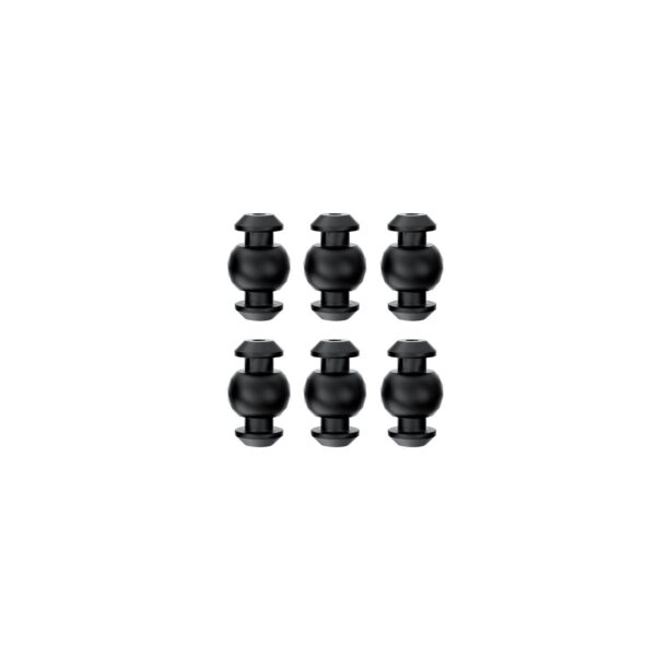 GEP-Camera Damping Ball ( 6 PCS )