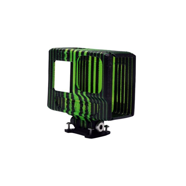 GEPRC CineLog35 Adjustable TPU Mount for GoPro 5/6/7/8/9/10 - Image 7