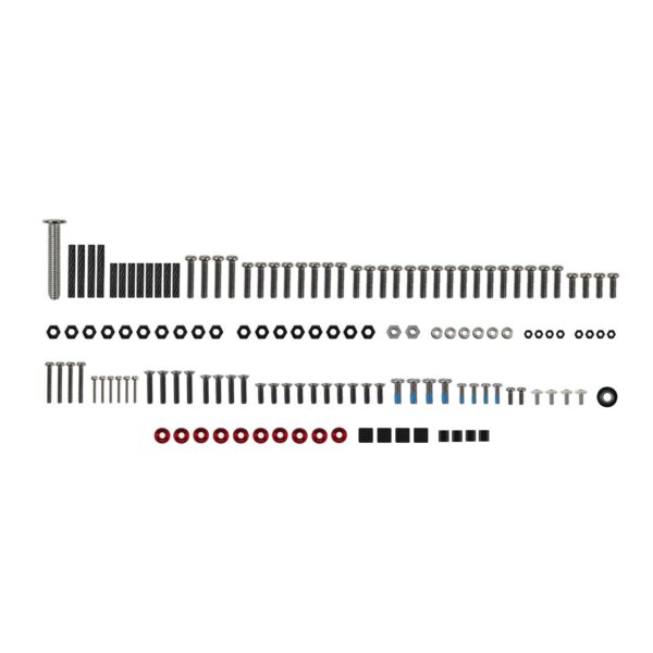 GEP-LC75 V3 Frame Parts - Image 12