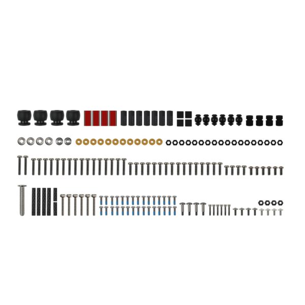 GEP-CL35 V2 Frame Parts - Image 7