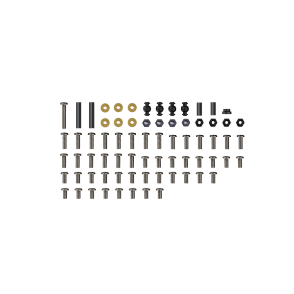 GEP-CL30 V3 Frame Parts - Image 15