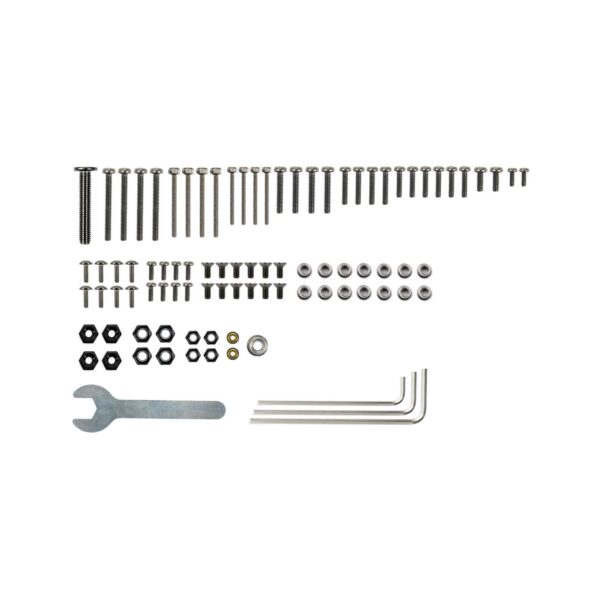 GEP-Vapor-X/D Frame Parts - Image 21