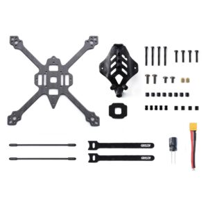 GEP-SP Frame Parts