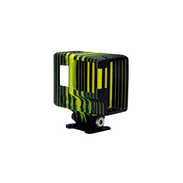 GEPRC CineLog35 Adjustable TPU Mount for GoPro 5/6/7/8/9/10 - Image 3