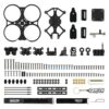 GEP-CT25 Frame Parts