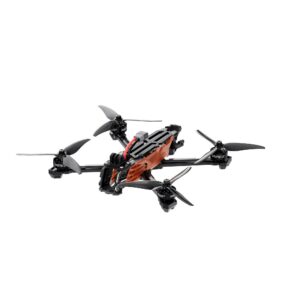 GEPRC Vapor-X6 O4 Pro WTFPV Drone