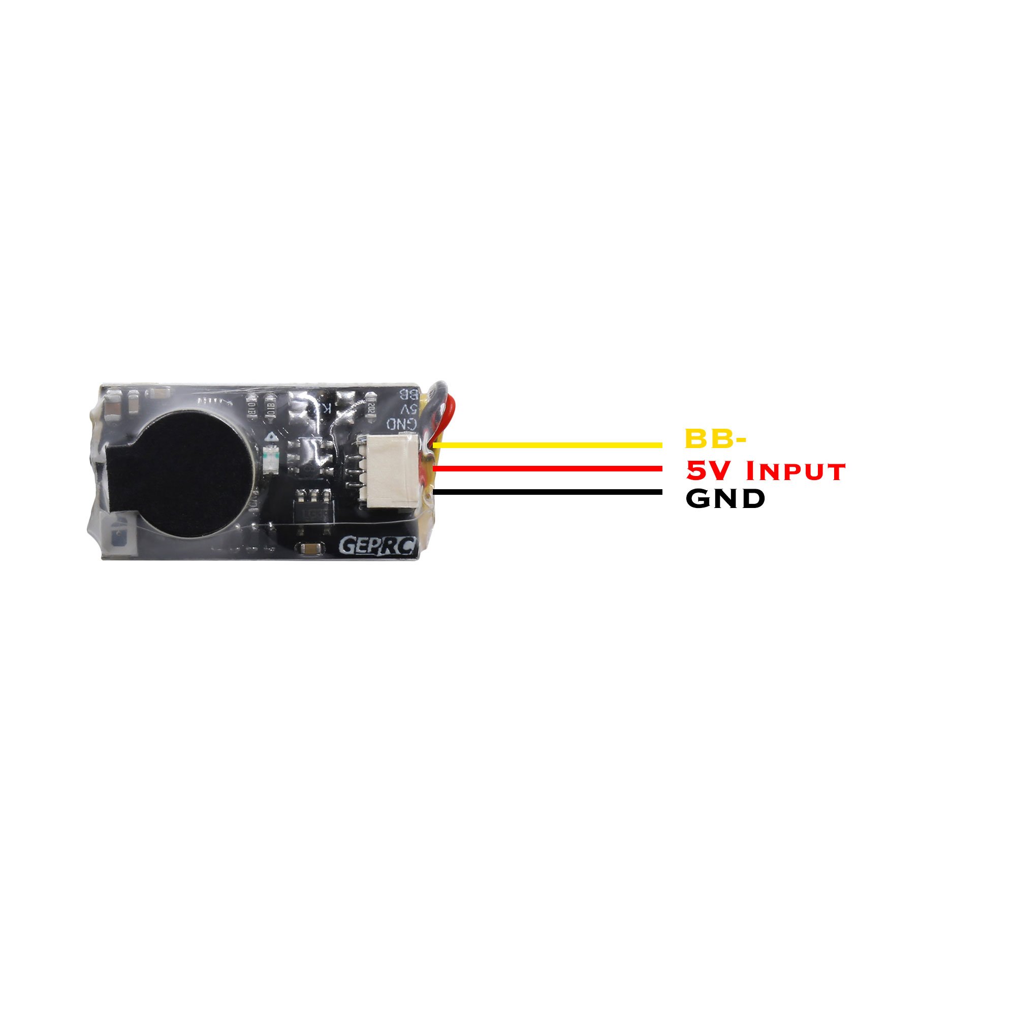 GEPRC Super Buzzer - Image 2