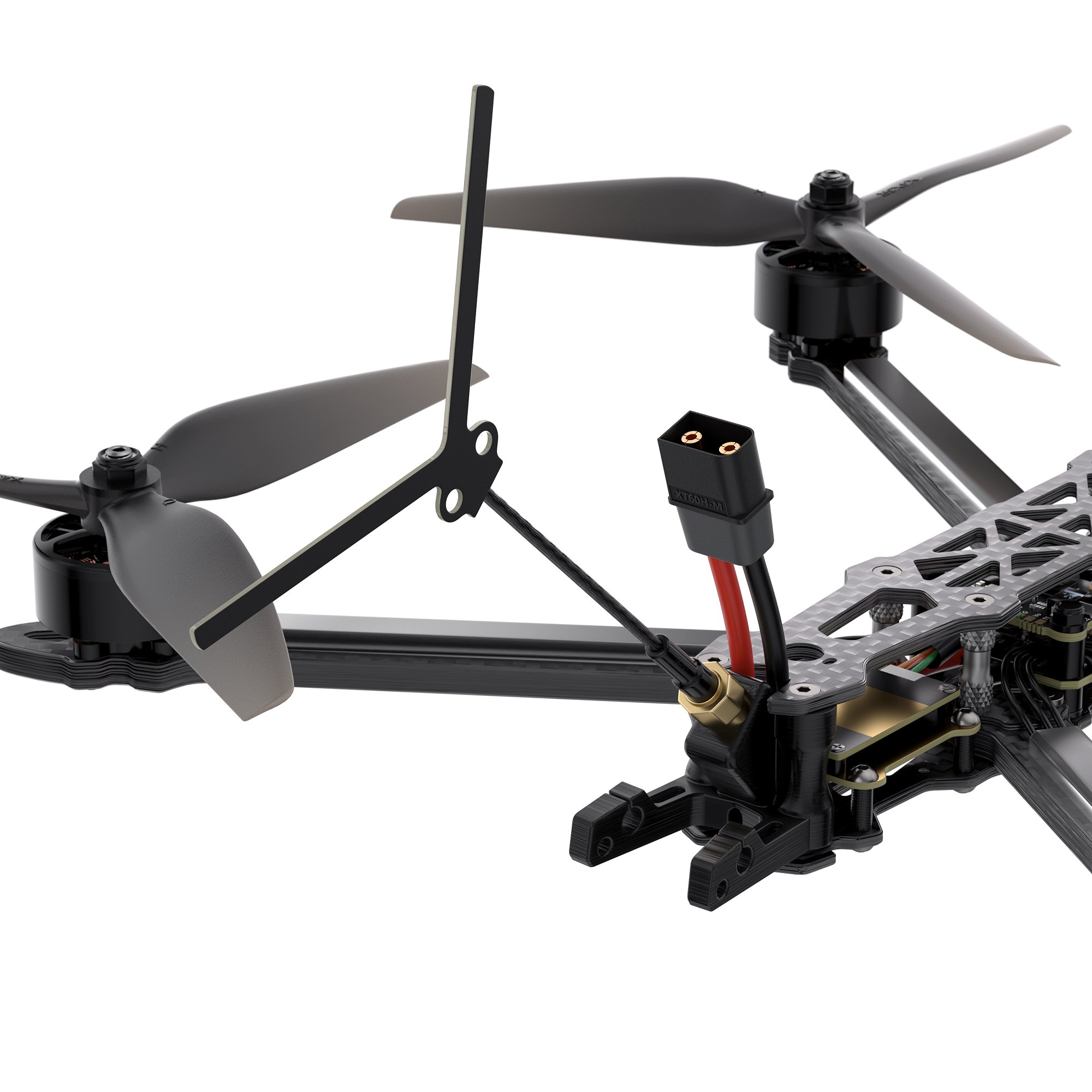 GEPRC MARK4 LR8 5.8G 1.6W FPV - Image 11