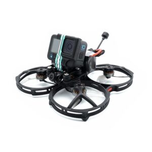 GEPRC CineLog35 HD  w/ Vista Nebula Pro System 4S/6S