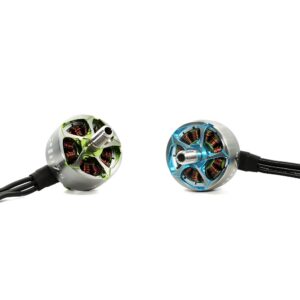 GEPRC SPEEDX2 2107.5 1960KV/2450KV Motors