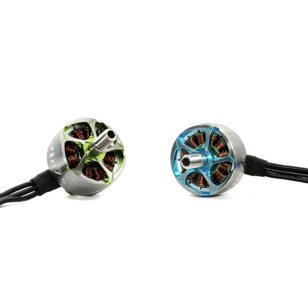 GEPRC SPEEDX2 2107.5 1960KV/2450KV Motors
