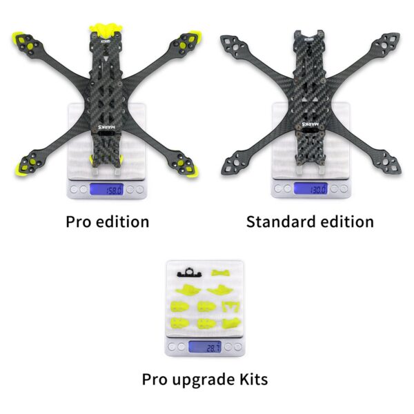 GEPRC GEP-MK5 Frame - Image 16