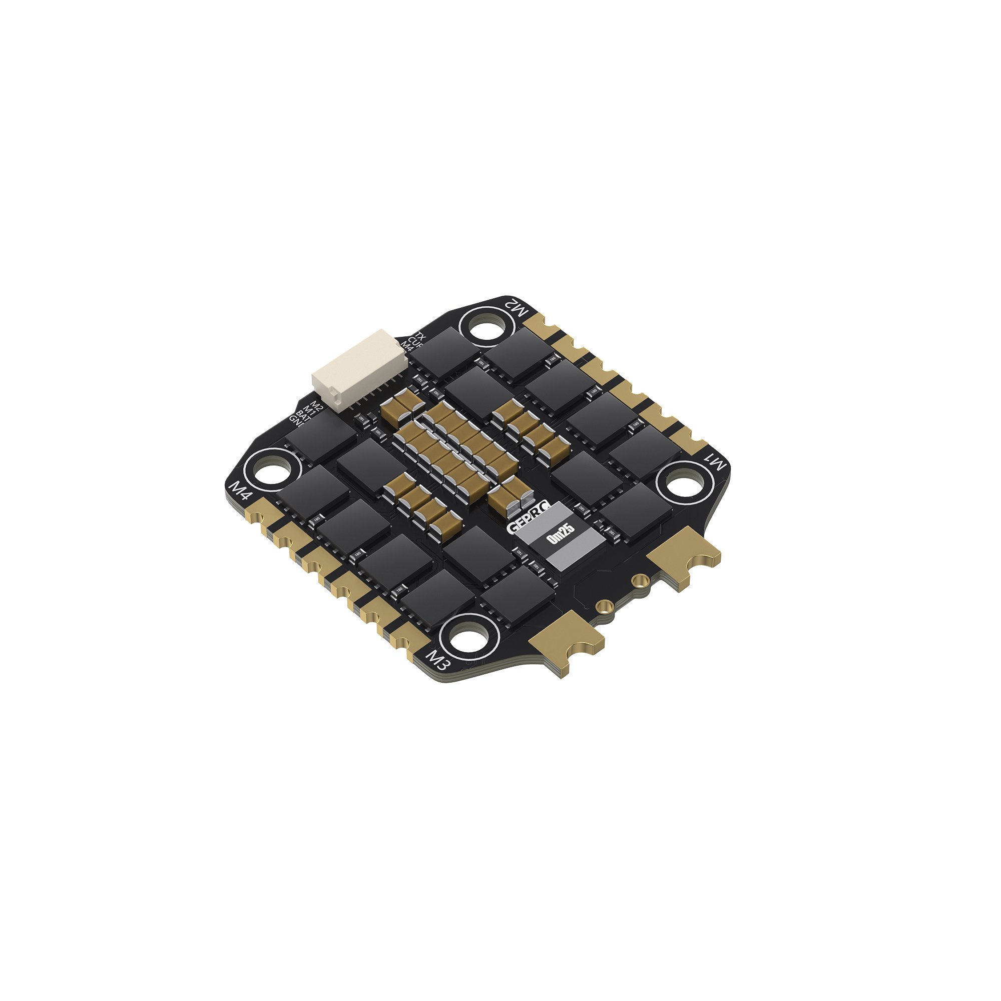 GEPRC TAKER H65_8S_32Bit 65A 4IN1 ESC - Image 2
