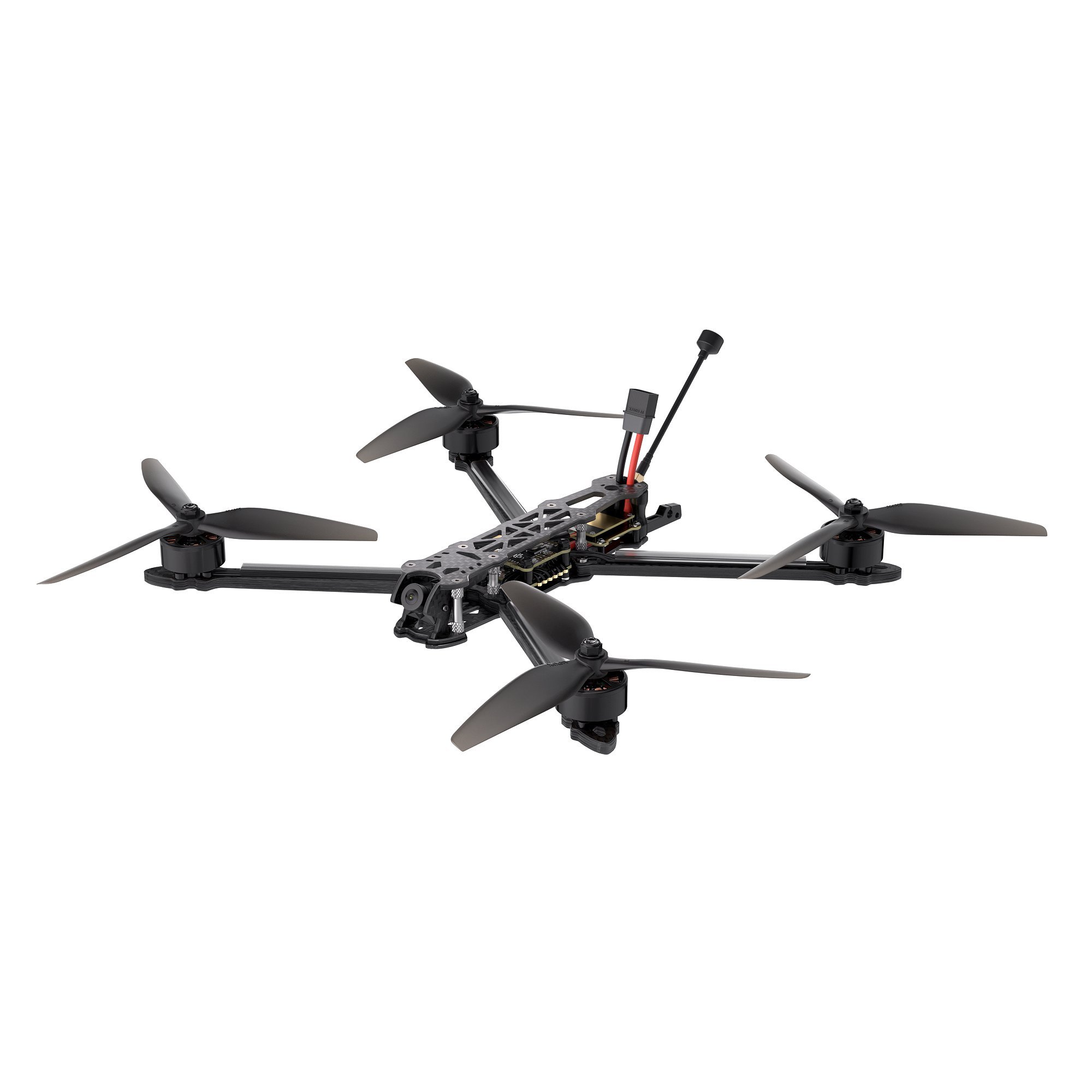GEPRC MARK4 LR8 5.8G 1.6W FPV