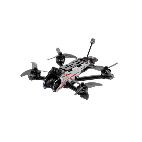 GEPRC DoMain3.6 Analog Freestyle FPV Drone - Image 2