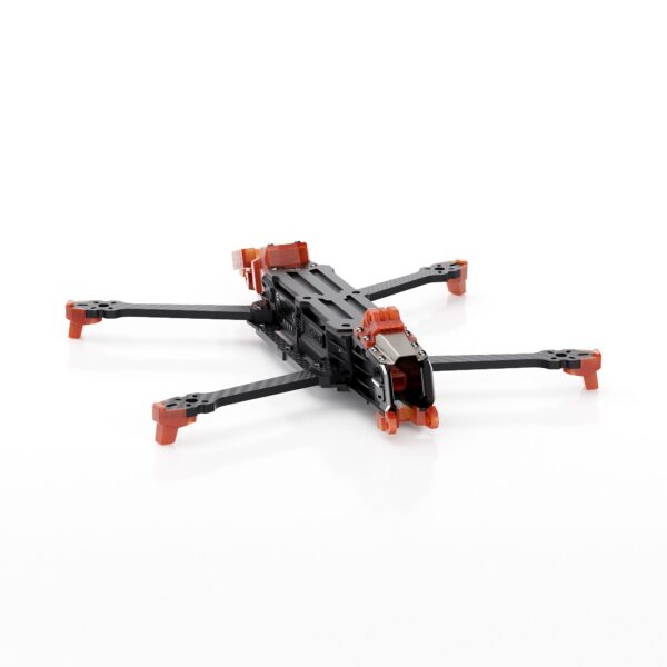 GEP-MOZ7 V2 Frame - Image 2