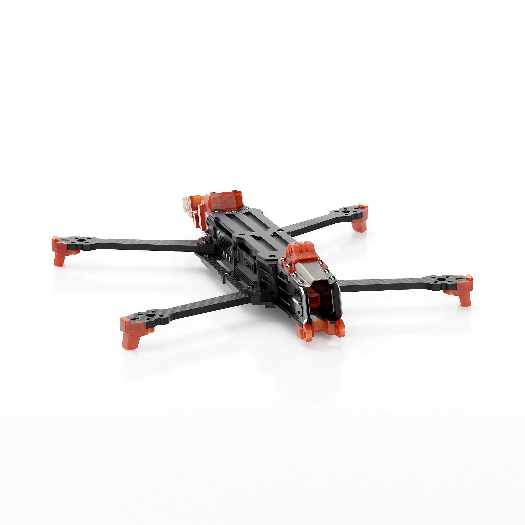GEP-MOZ7 V2 Frame - Image 2
