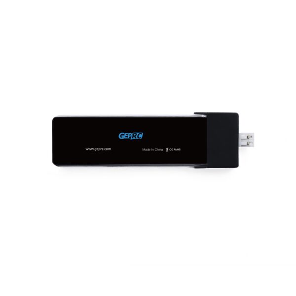 GEPRC 1S 530mAh/380mAh Batteries 2 PCS - Image 4