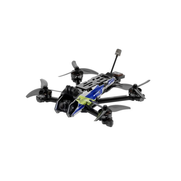 GEPRC DoMain3.6 Analog Freestyle FPV Drone - Image 8