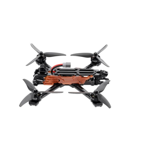 GEPRC Vapor-X6 O4 Pro WTFPV Drone - Image 2
